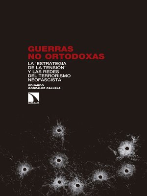 cover image of Guerras no ortodoxas